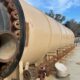 62.5 MMBTU Steam Generator
