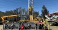 Super Single 550HP Drilling Rig