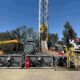 Super Single 550HP Drilling Rig