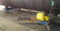 Webb Corp Turning Rolls