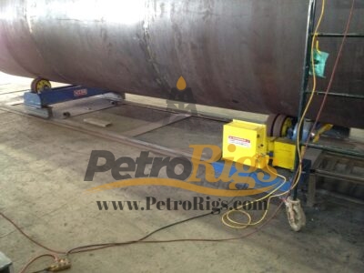 Webb Corp Turning Rolls