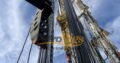 Ideco Workover Rig