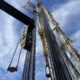 Ideco Workover Rig
