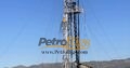 Ideco Workover Rig
