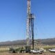 Ideco Workover Rig