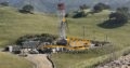 Super Single 550HP Drilling Rig