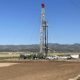 Ideco Workover Rig