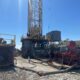 Super Single 550HP Drilling Rig