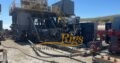 Super Single 550HP Drilling Rig