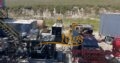 Super Single 550HP Drilling Rig