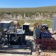 Super Single 550HP Drilling Rig
