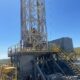 Super Single 550HP Drilling Rig
