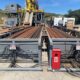 Super Single 550HP Drilling Rig