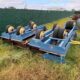 Webb Corp Turning Rolls