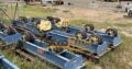 Webb Corp Turning Rolls