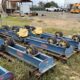 Webb Corp Turning Rolls