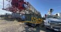 Ideco Workover Rig