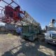 Ideco Workover Rig