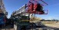 Ideco Workover Rig