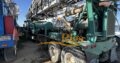 Ideco Workover Rig