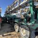 Ideco Workover Rig