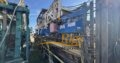Cooper LTO 350 Workover Rig