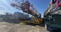 Cooper LTO 350 Workover Rig