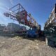 Cooper LTO 350 Workover Rig