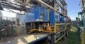 Cooper LTO 350 Workover Rig