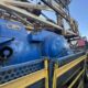 Cooper LTO 350 Workover Rig