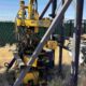 HawkJaw Iron Roughnecks