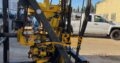 HawkJaw Iron Roughnecks