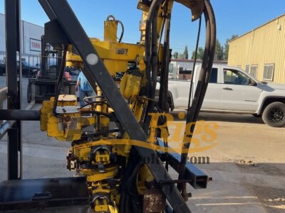 HawkJaw Iron Roughnecks
