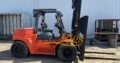 Toyota 7FDU70 17k Forklift