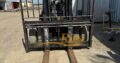 Toyota 7FDU70 17k Forklift