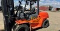 Toyota 7FDU70 17k Forklift