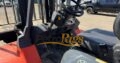 Toyota 7FDU70 17k Forklift