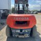 Toyota 7FDU70 17k Forklift