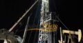 Cooper LTO 350 Workover Rig