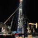 Cooper LTO 350 Workover Rig