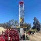 Super Single 550HP Drilling Rig