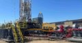 Super Single 550HP Drilling Rig