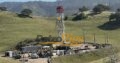 Super Single 550HP Drilling Rig