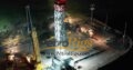 Super Single 550HP Drilling Rig