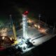 Super Single 550HP Drilling Rig