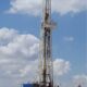 National 1500HP SCR Rig