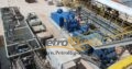 Oilwell 1500HP SCR Rig