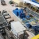 Oilwell 1500HP SCR Rig