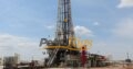Oilwell 1500HP SCR Rig