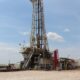 Oilwell 1500HP SCR Rig